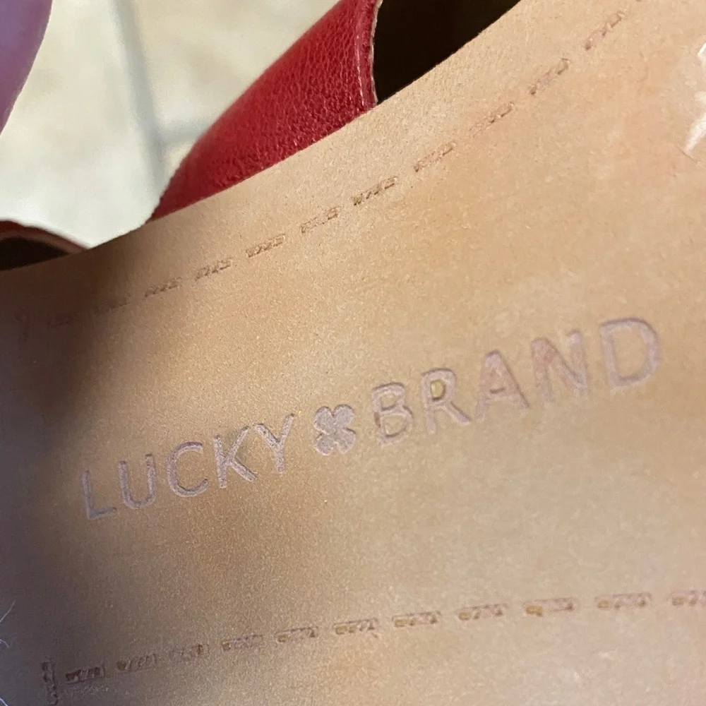 Lucky Brand lk cabino